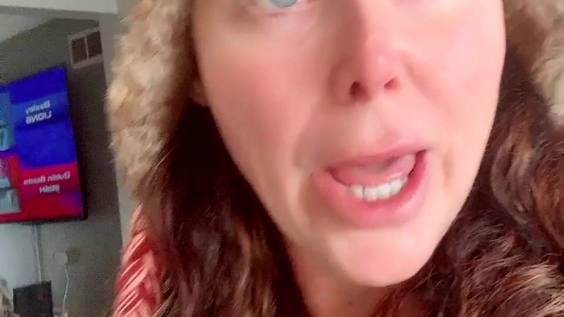 nan Christina Carter Fansly leak FullVID