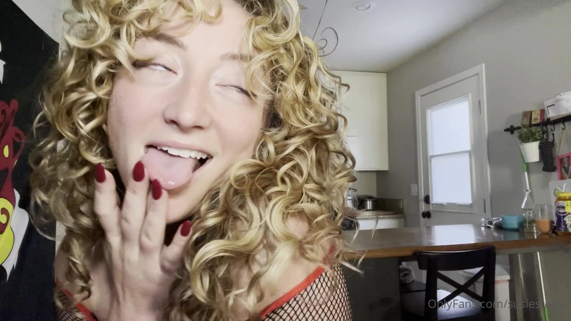 Humorous Susie Stellar Nude leak OF Exclusive vid full Epic
