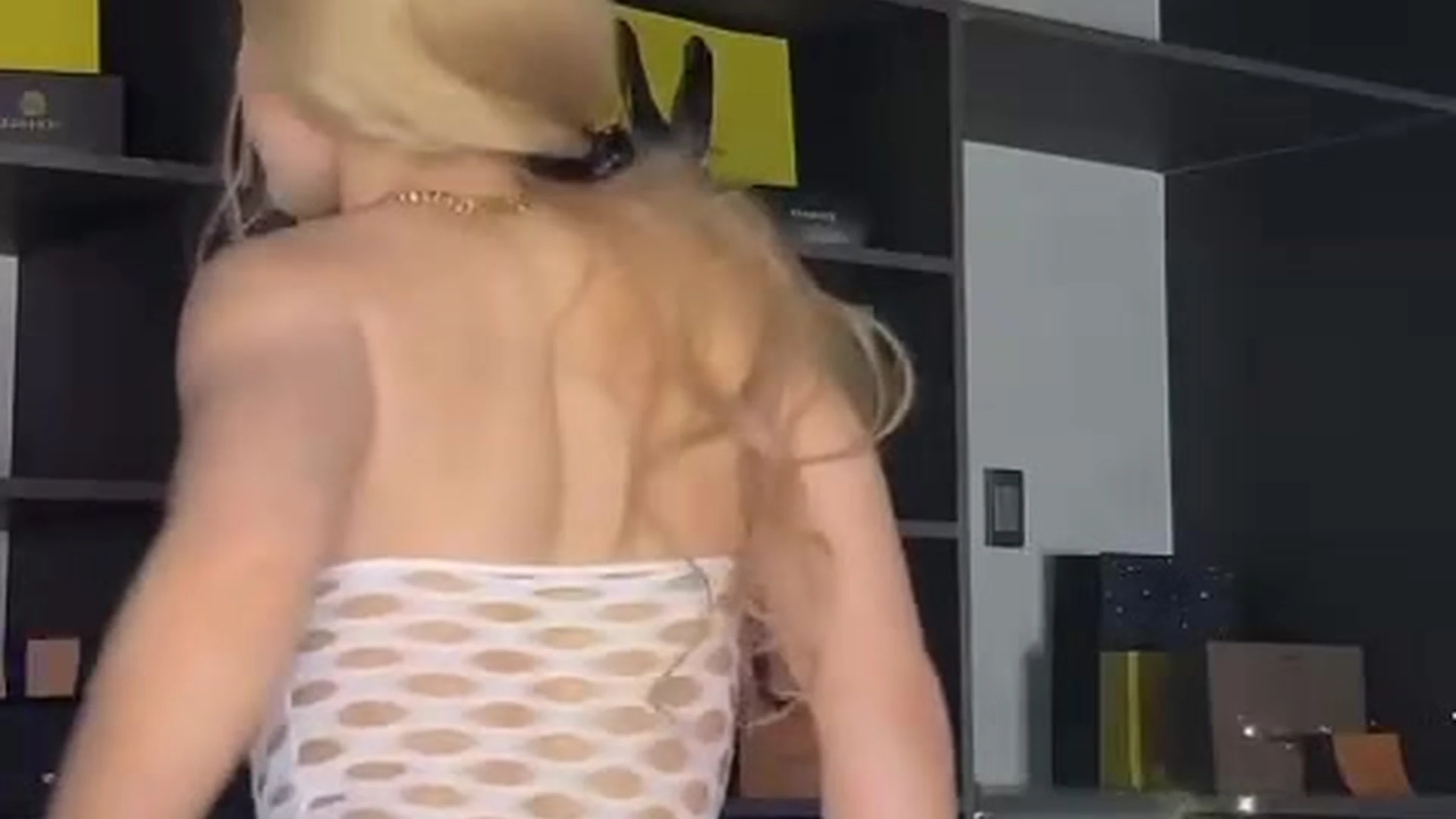 Latina Adriana Olivarez Leaked OF Full Clip