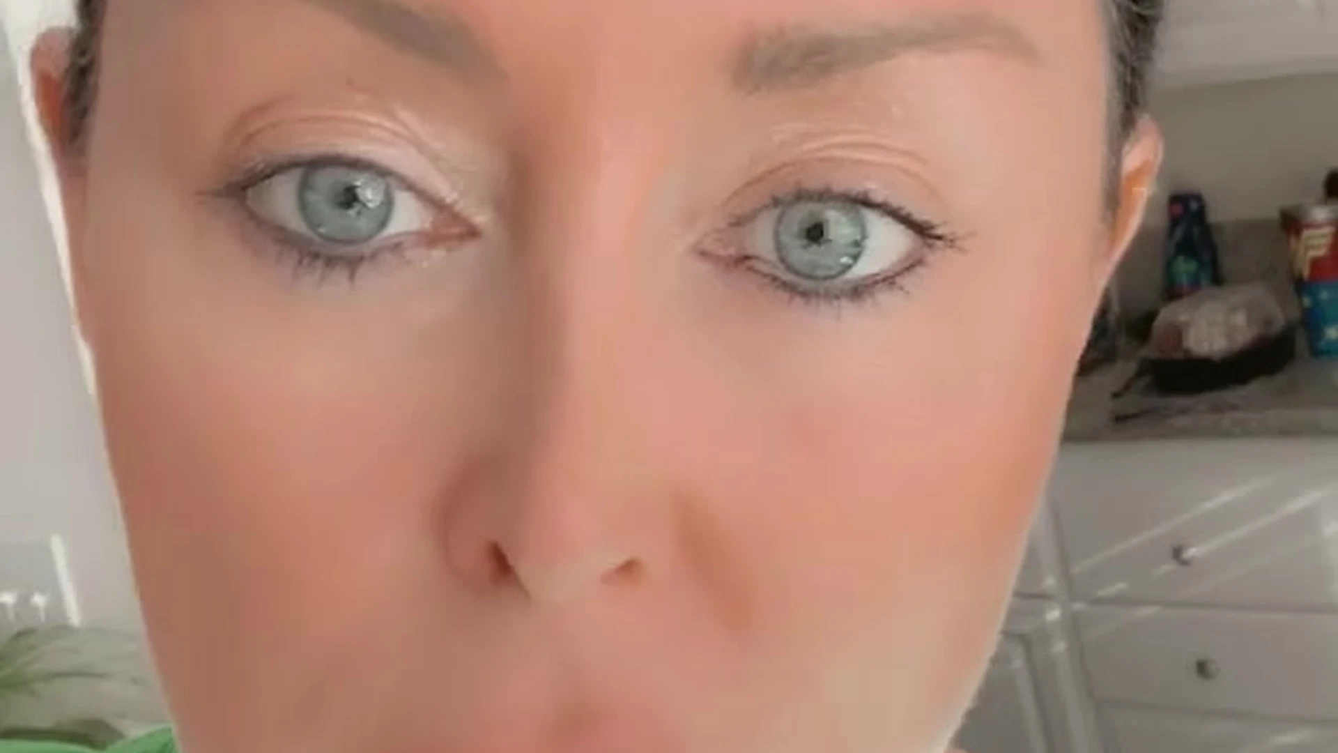Sensational Christina Carter Nude leak