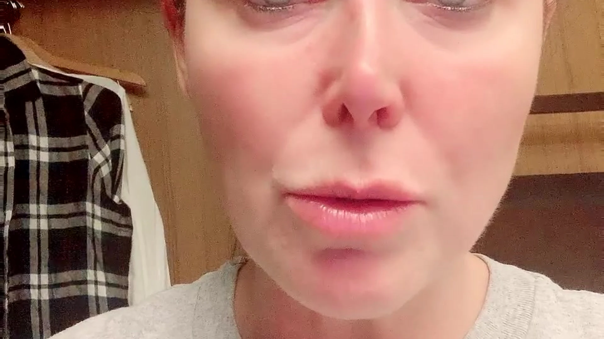 hot Christina Carter Patreon leak Exclusive vid full Sensational