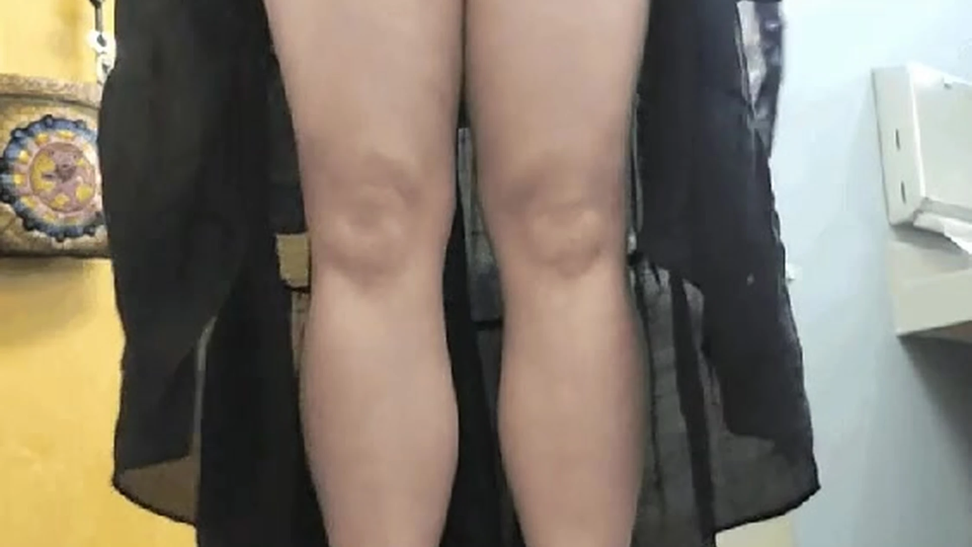 Sensational Misscxxt Naked Leaks