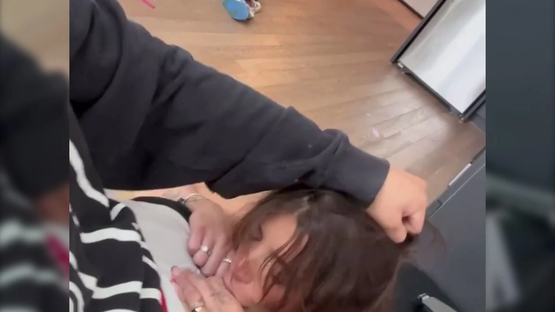 Big Tits Ari Kytsya sextape Epic