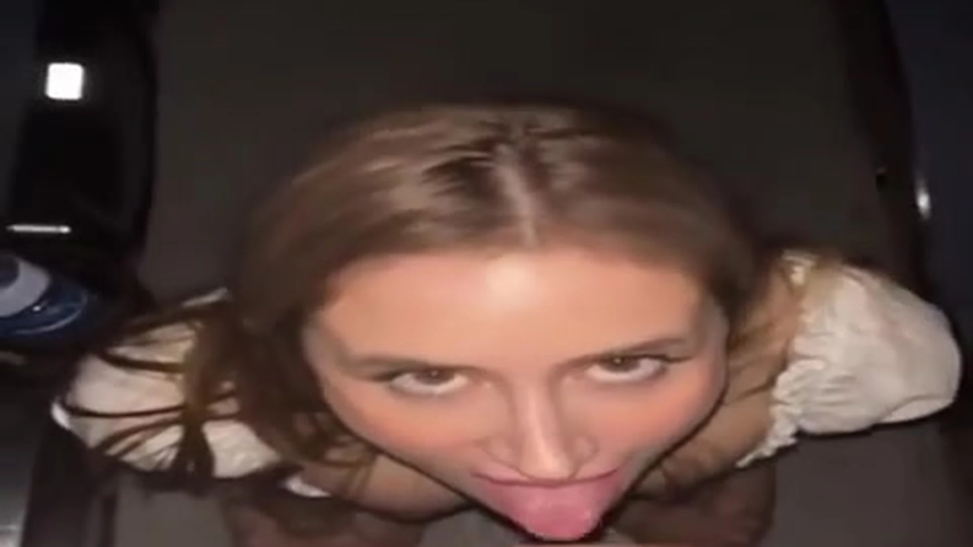 Epic Big Tits Bronwin sextape