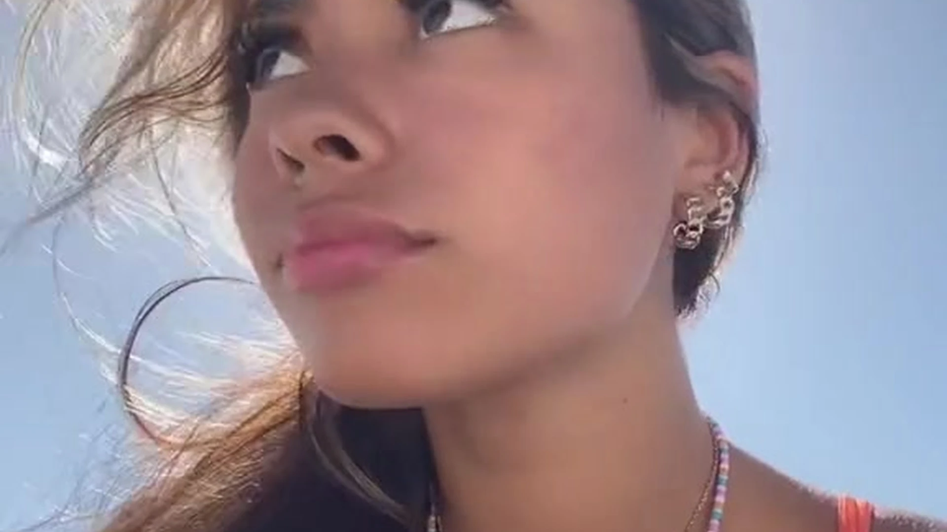 lady Dripping Latina Ximena Saenz video