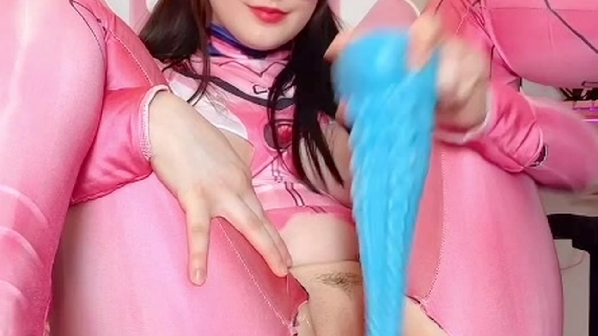 Honeymomo Nymph Leaked Onlyfans Exposed