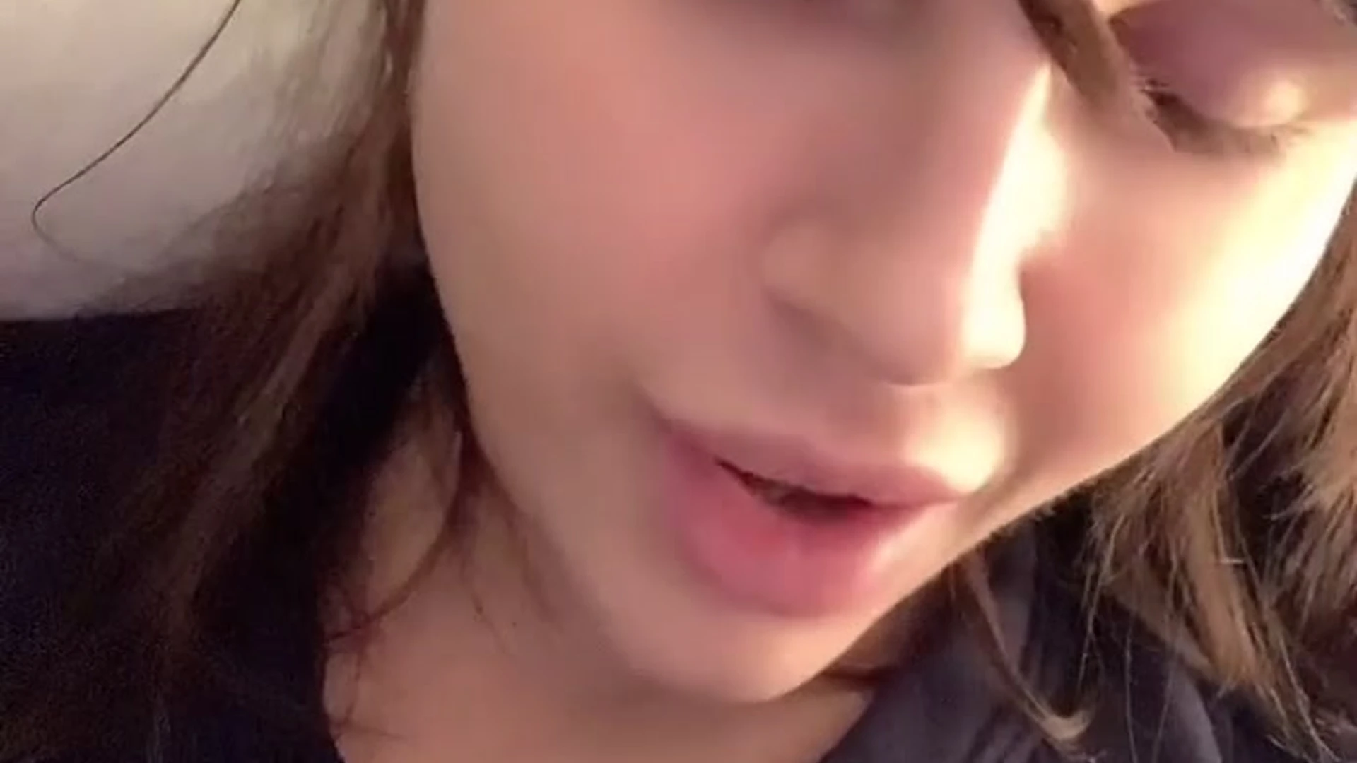 Sunnyrayxo Nude exposed Full leaked video