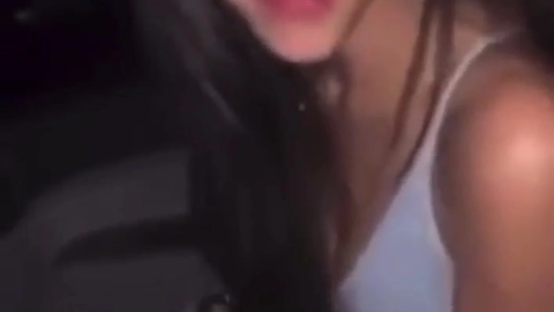foul-mouthed Teen Izzy Green Naked leaked Exclusive vid full Sensational