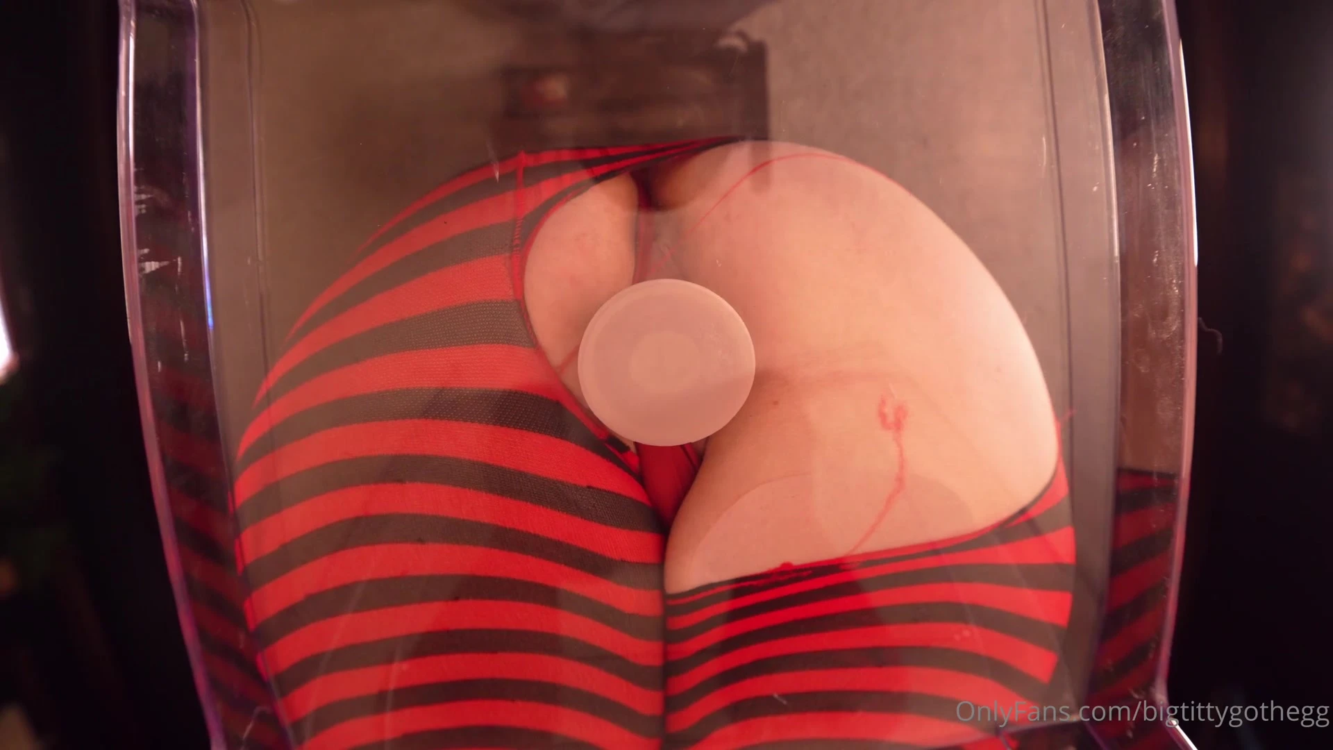 Petite Bigtittygothegg stepmom VIDFULL
