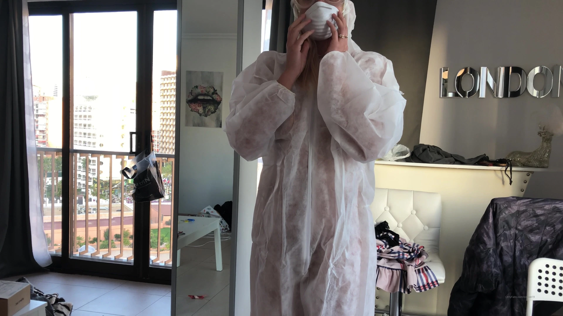 maneater Dripping Siswet19 Fansly leaked