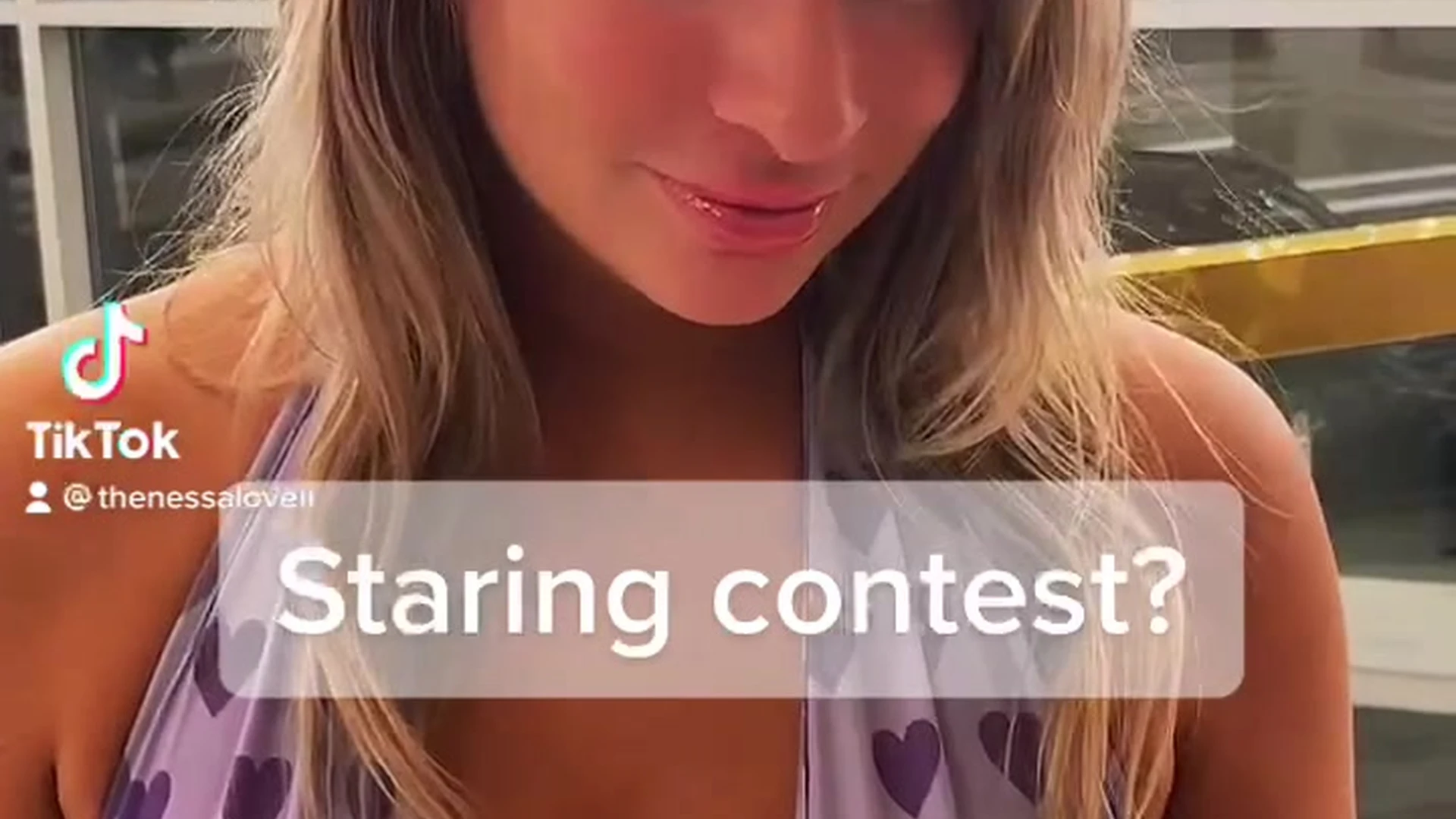 Sensational wealthy Big tits Vanessa Lovell thothub Video