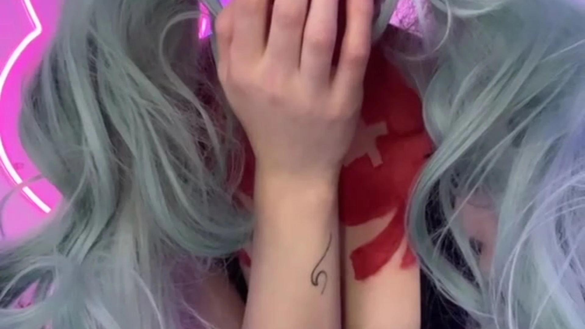 Noemiexlili XXX Full leaked video