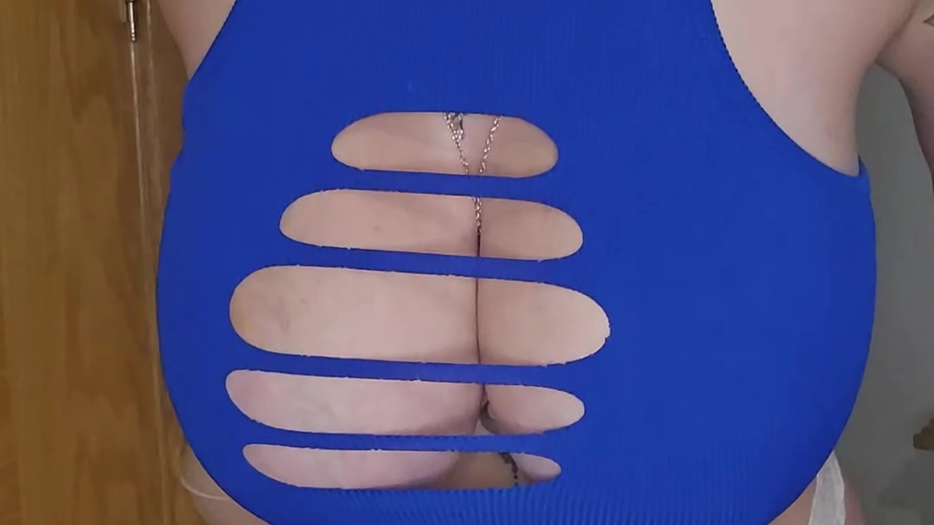 Epic Nerea Silva anal