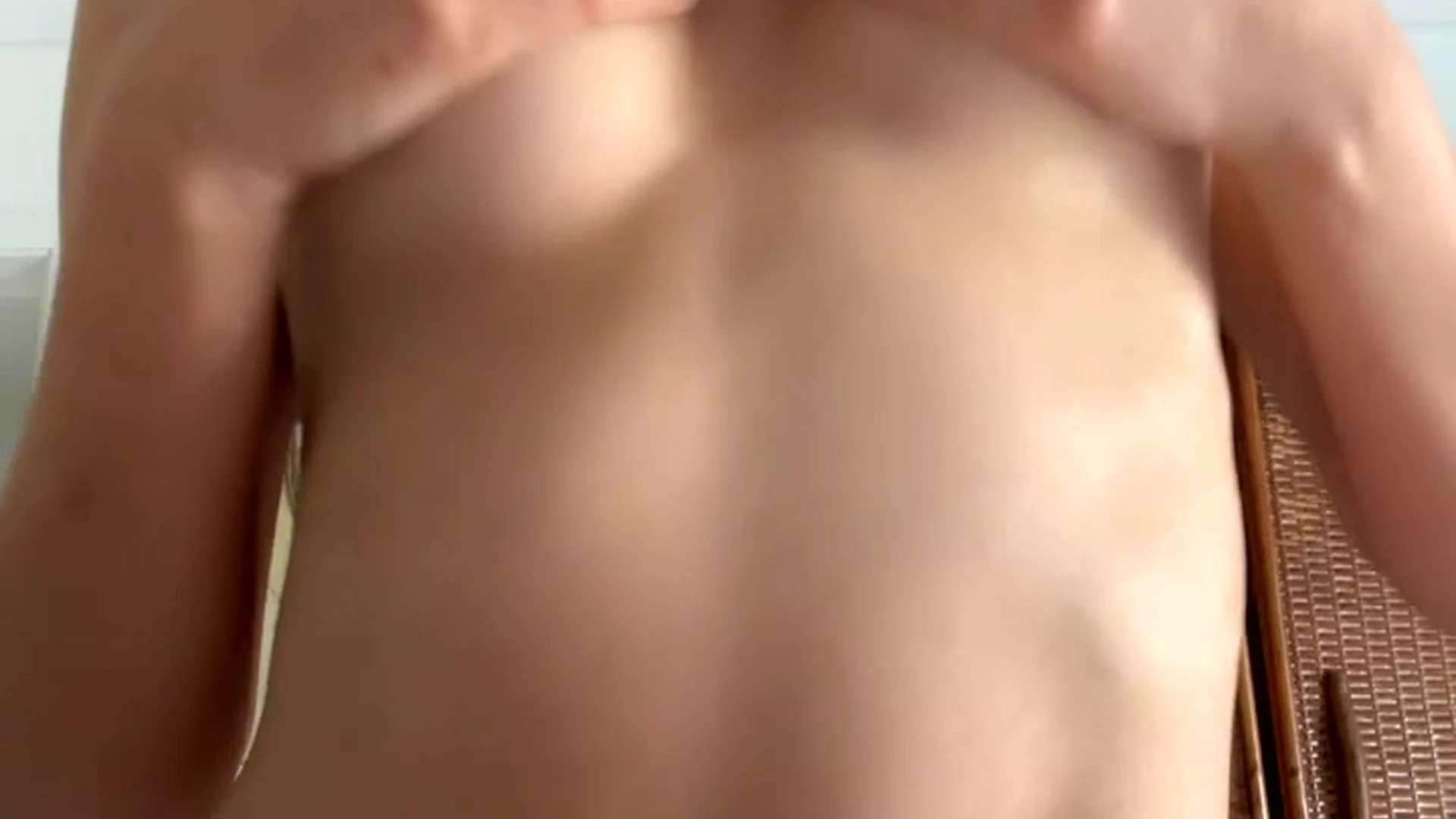Skinny Izzy Green Porn EXPOSED
