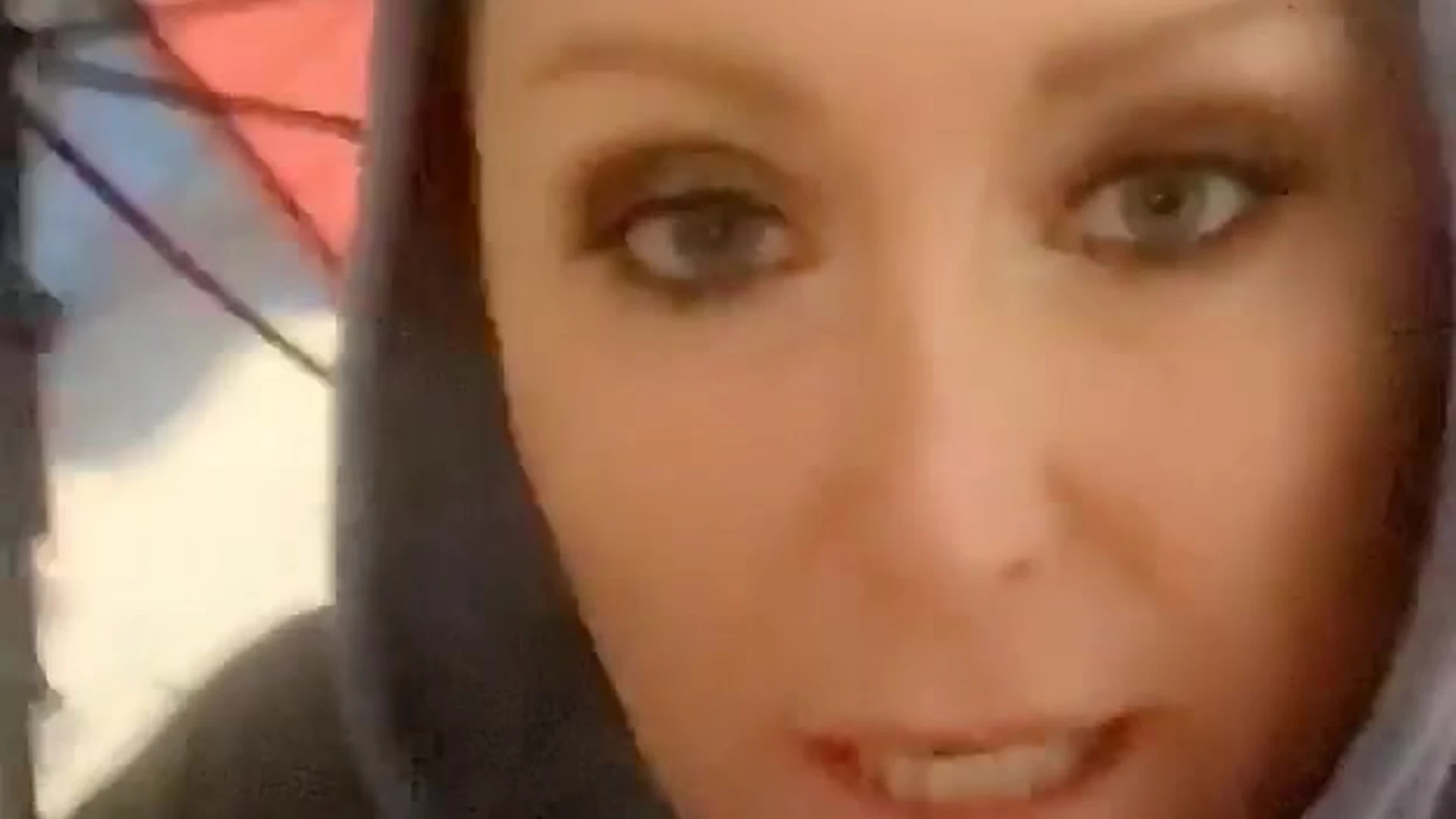dirty Christina Carter fucked PRIVATE