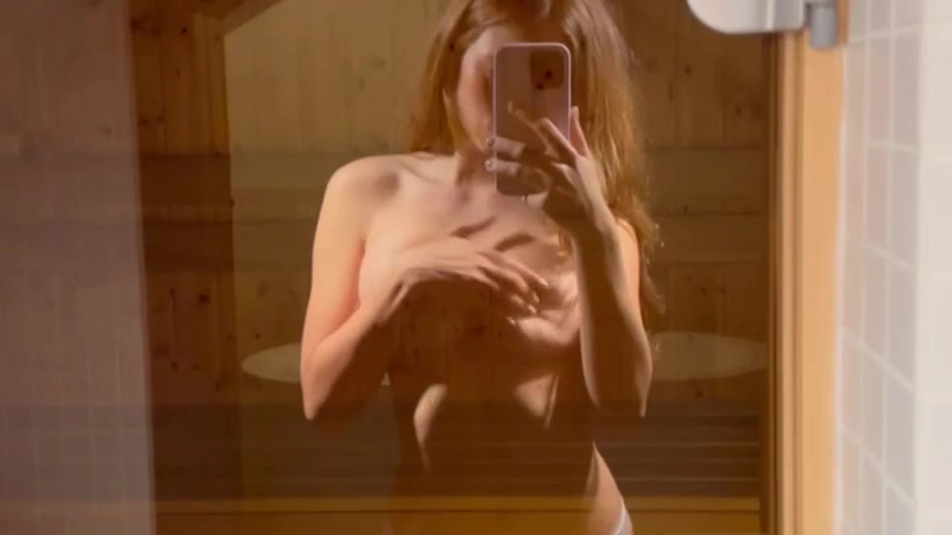 Teen Maligoshik Nude leak Full Video Leaked