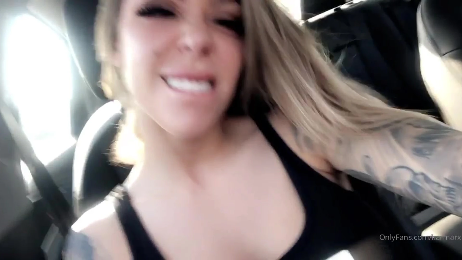 pervert Karma Rx fap Full Clip Sensational