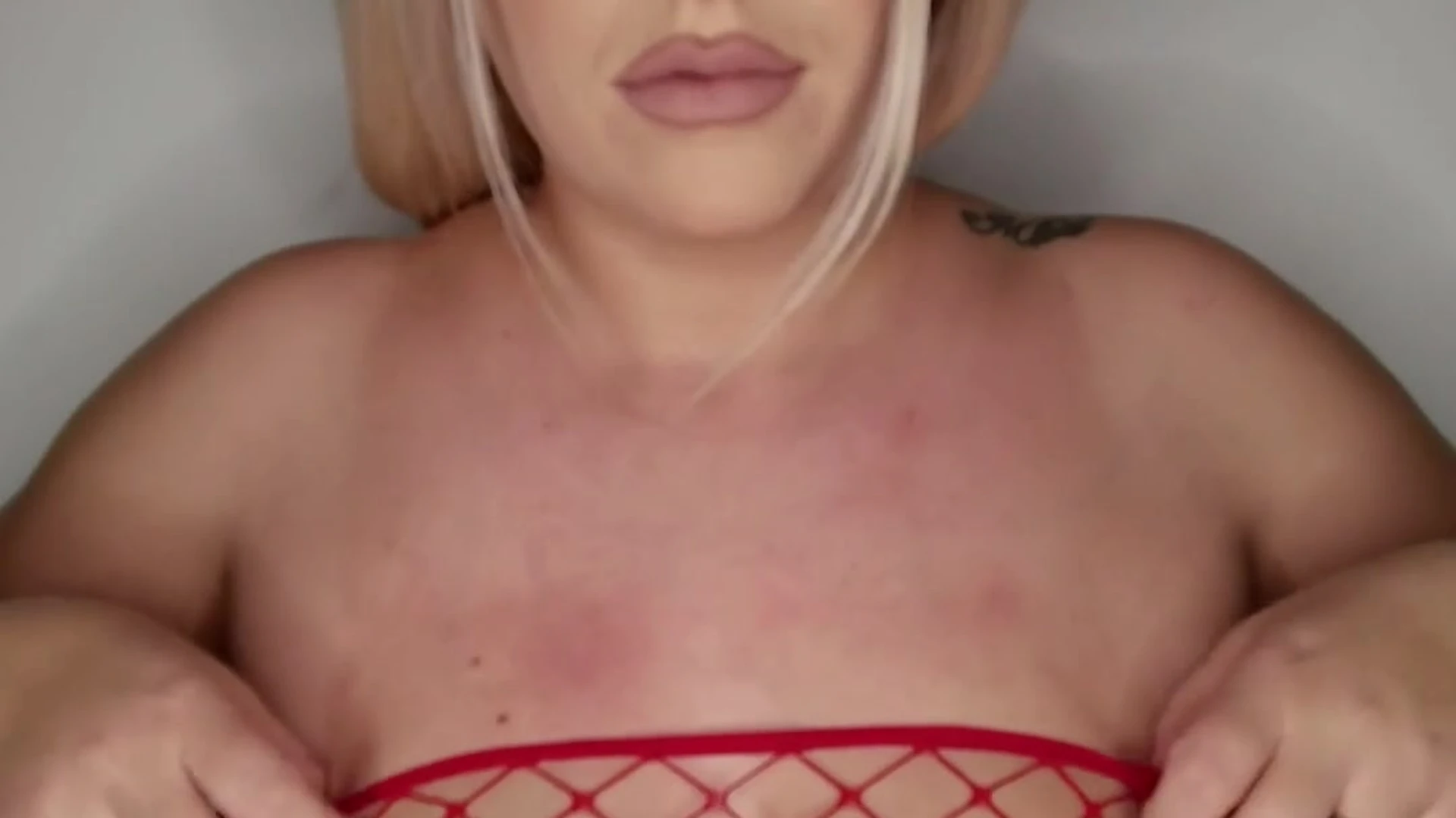 whore Ninapheonix Nude Patreon Vid Sensational