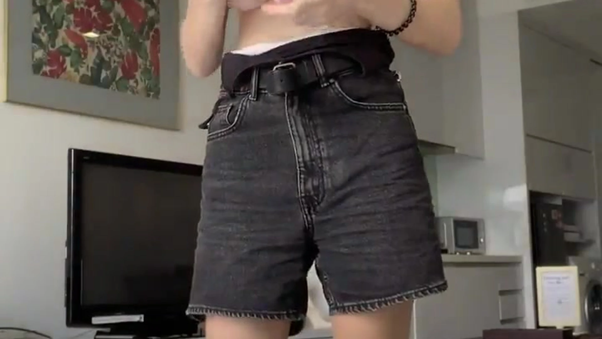 Epic Yourina tits