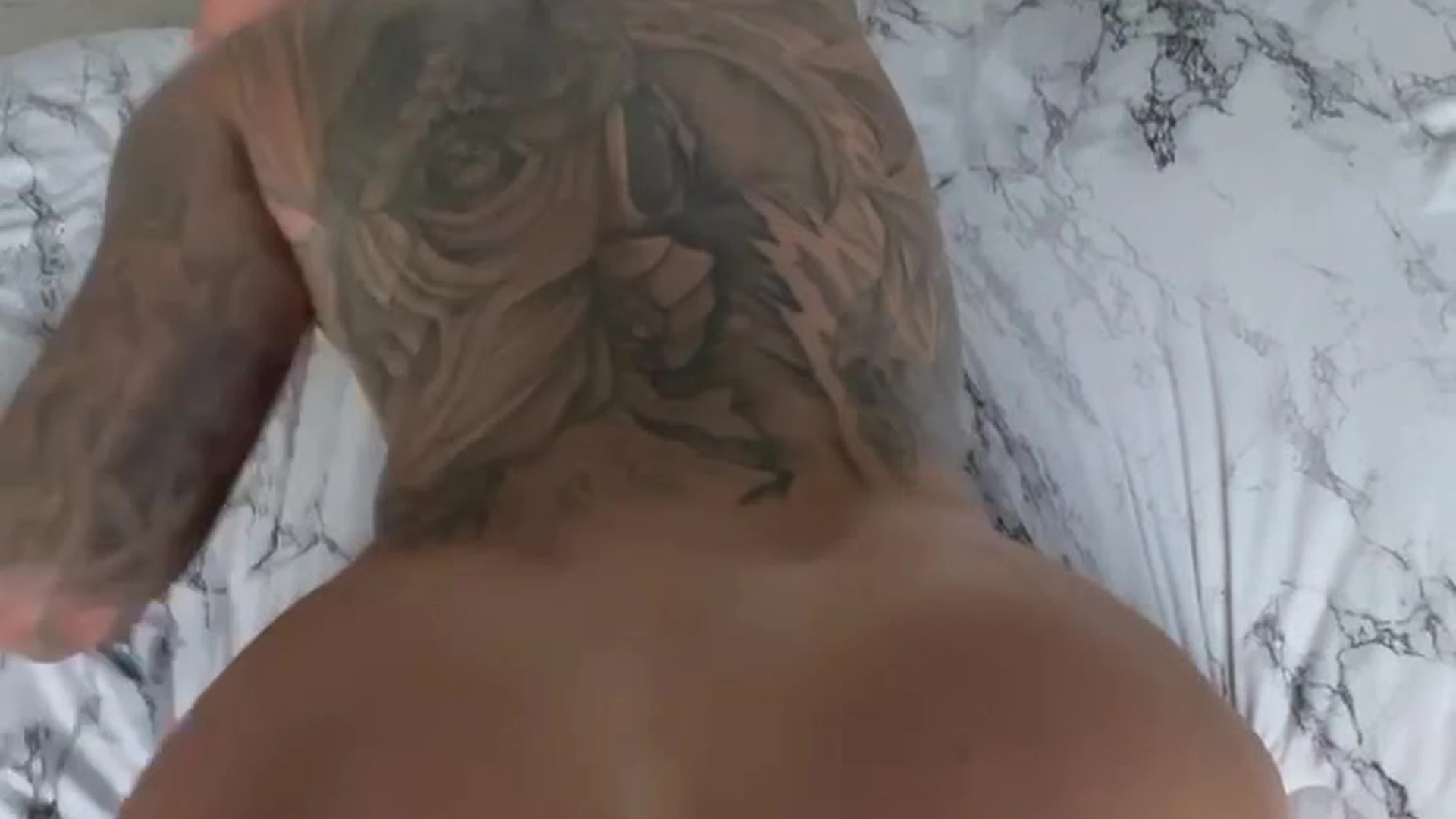 Exposed rib Karma Rx real name