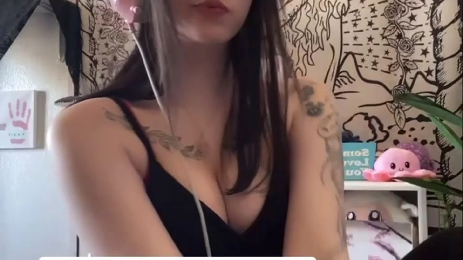 Nataliexking of Sensational