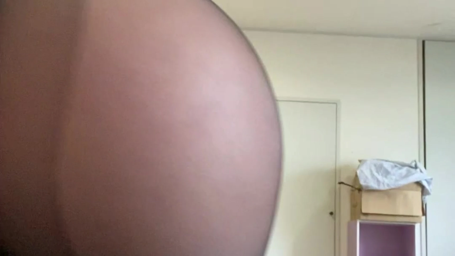 Epic soaked Maria Nagai pussy