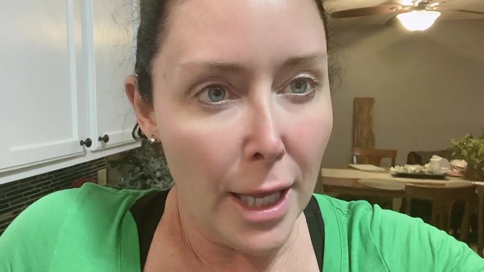 dame Christina Carter fuck