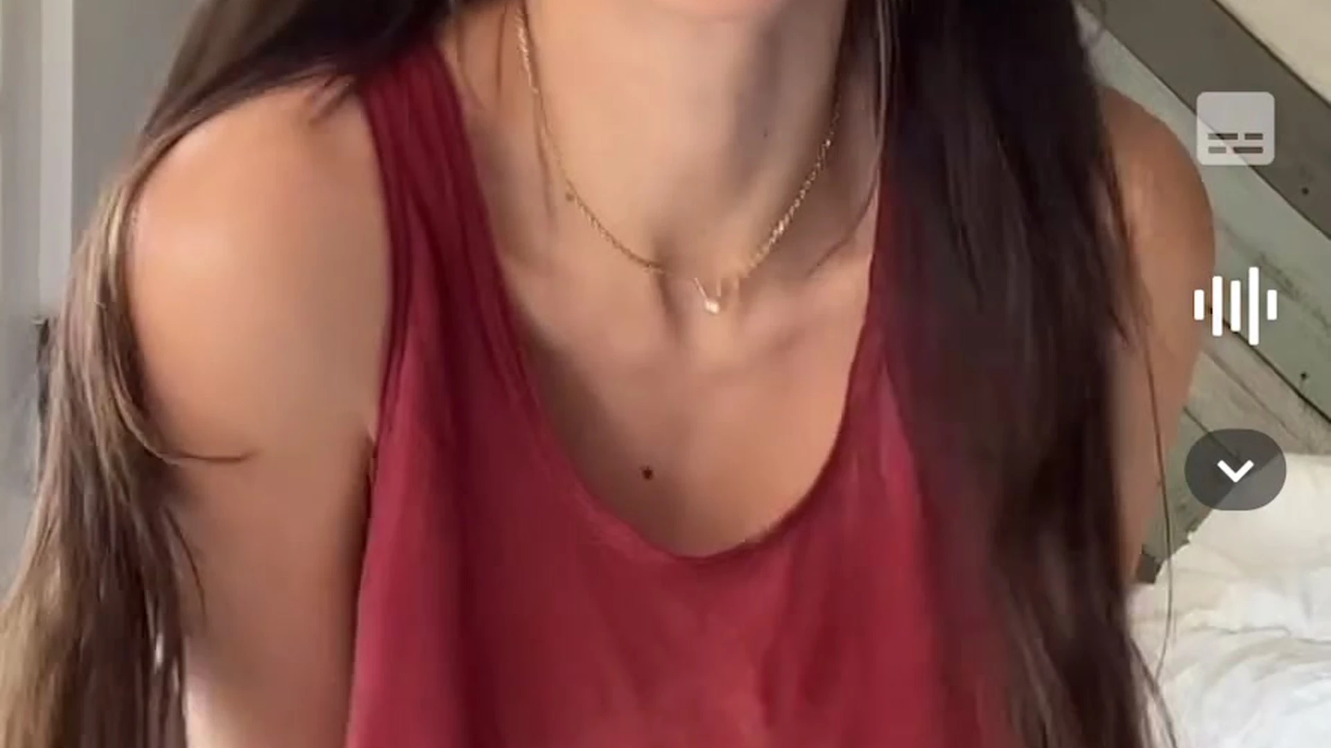 naughty Teen Izzy Green nan Full leaked video Exposed