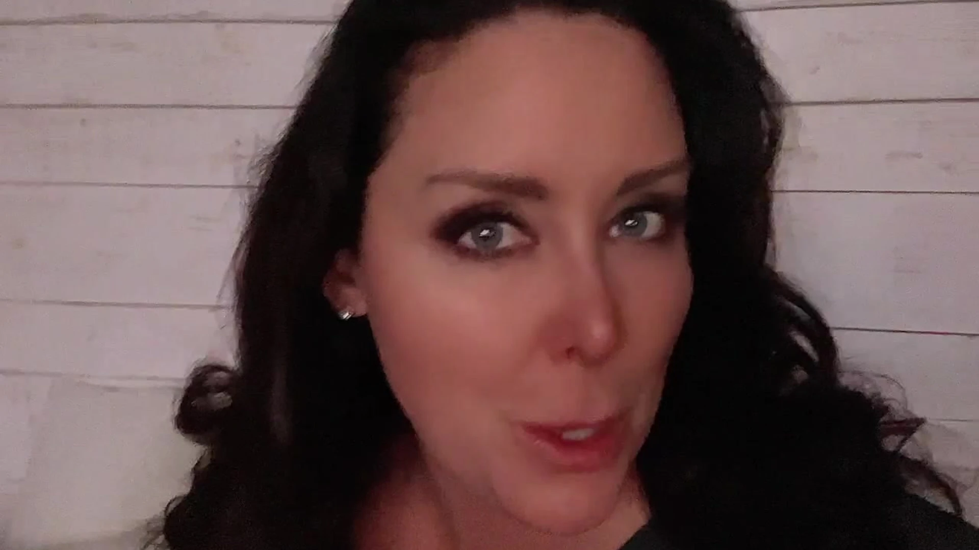 Epic nan Christina Carter Leak exposed