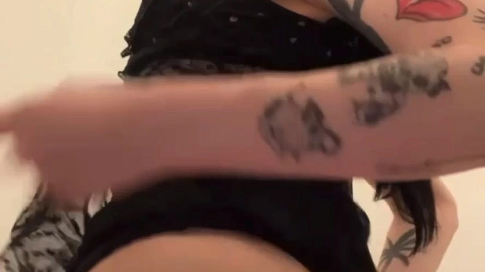 Noemiexlili Leaked porn