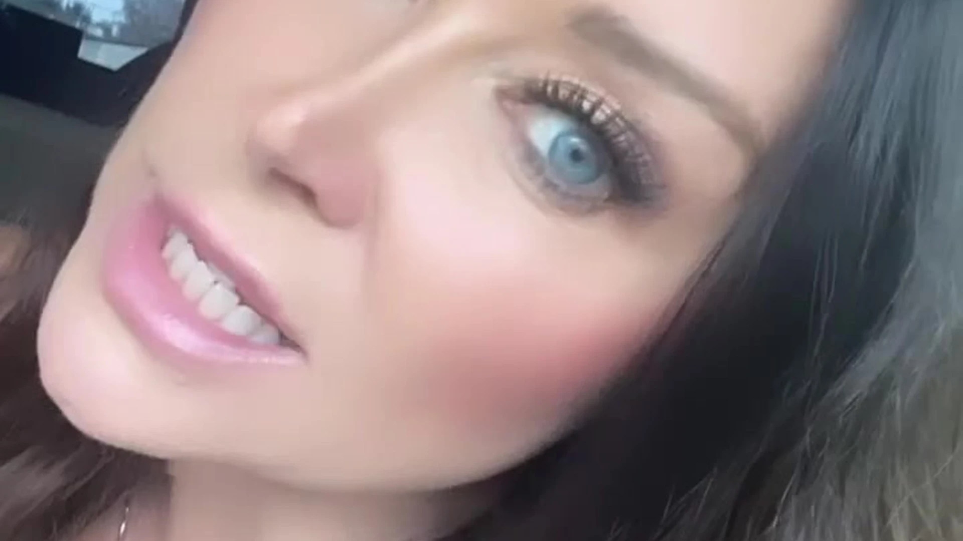 painful Christina Carter leaked sextape Exposed
