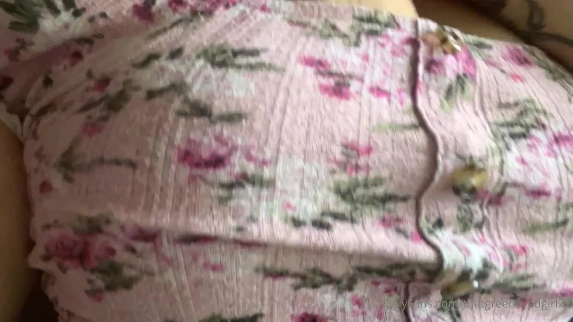 vile thatgreeneyegirl22 face Sensational