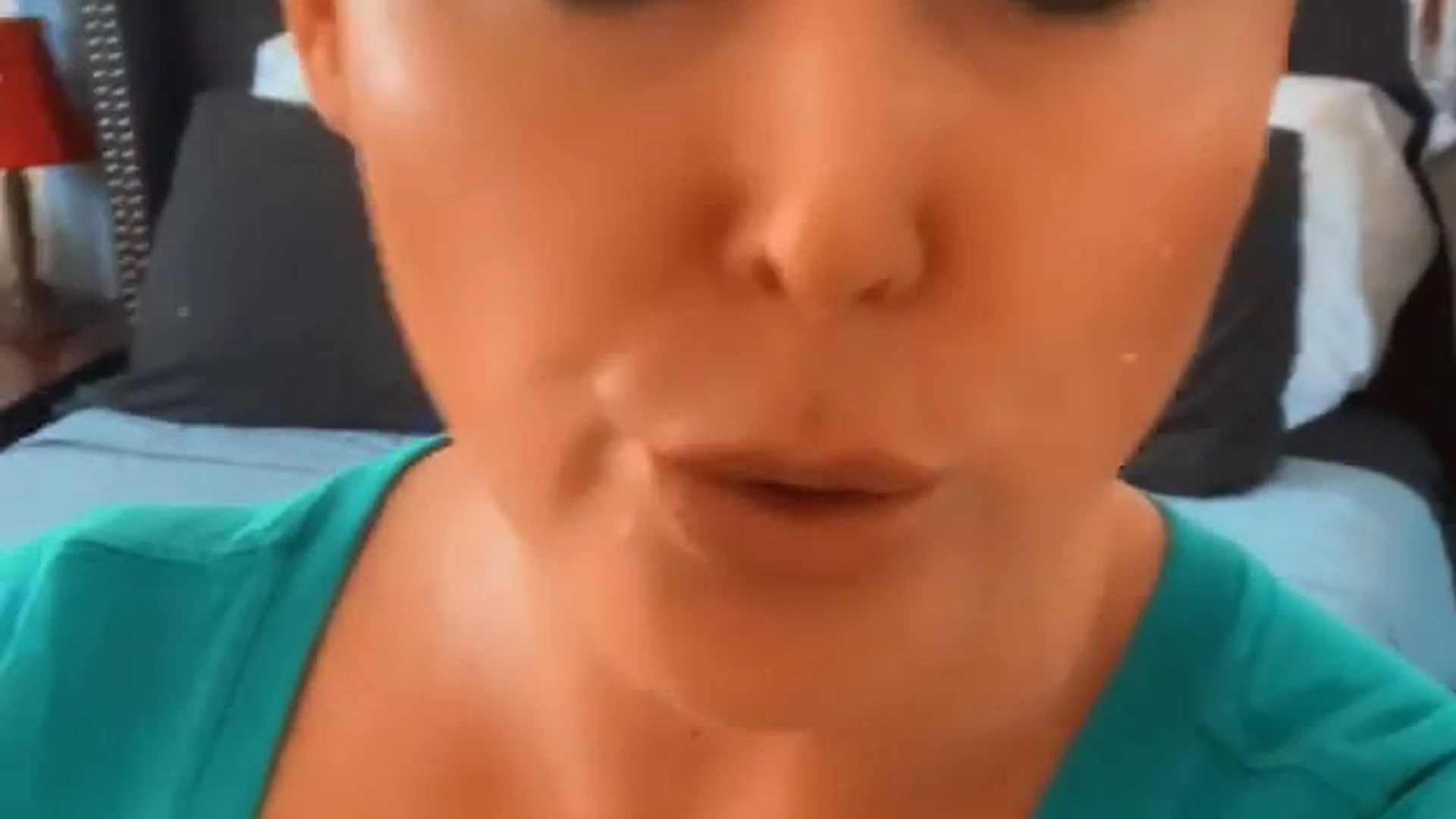 Sensational Christina Carter Nude porn