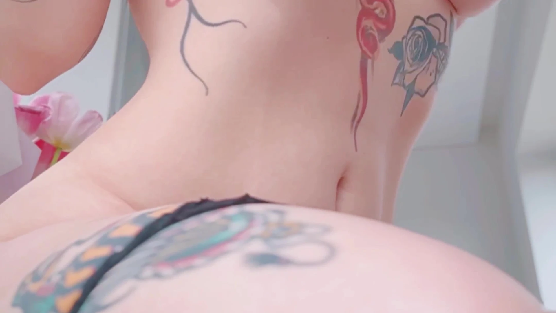 NoFaceBaby Naked Leaks  Exclusive video full