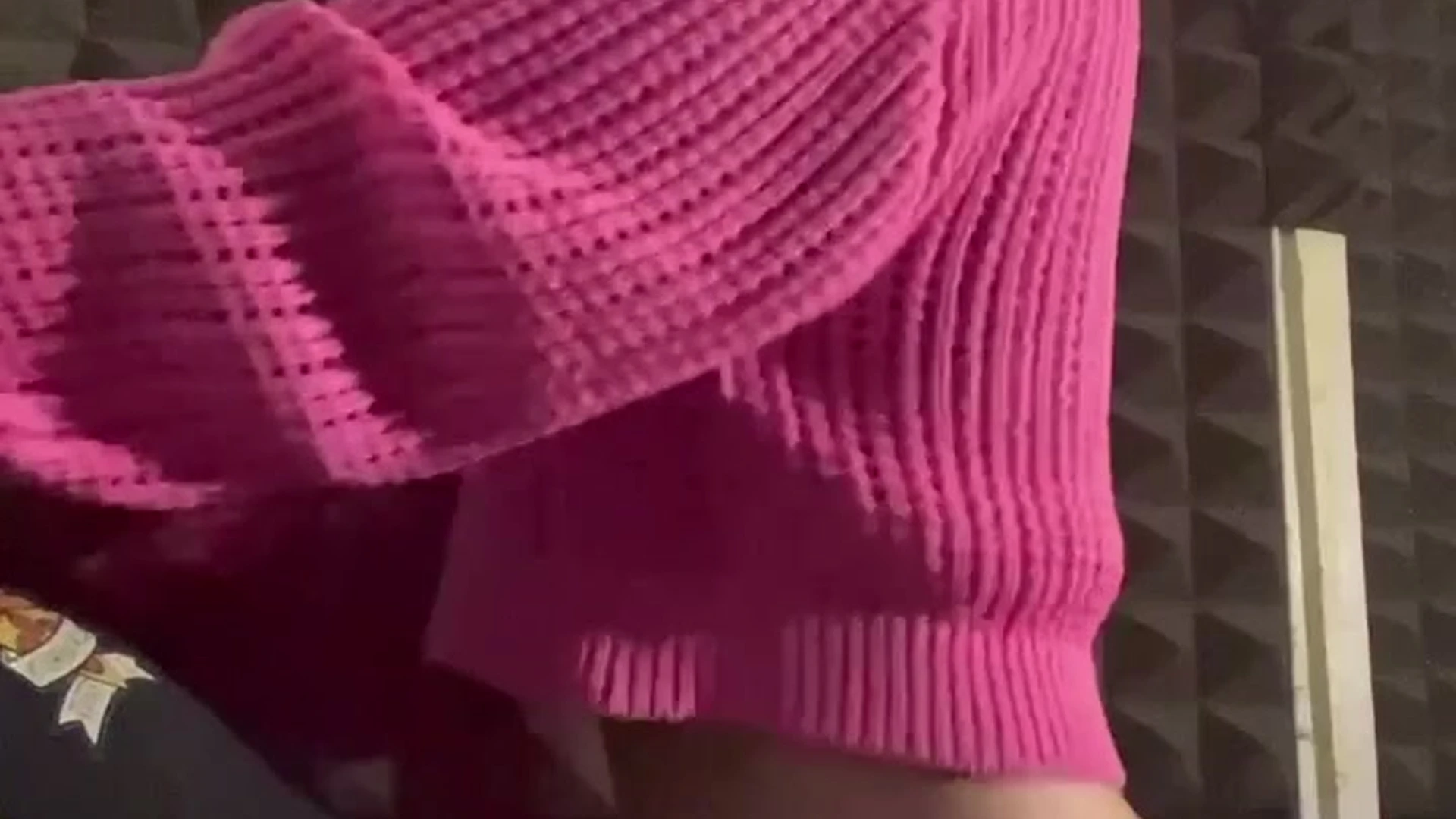 Exposed doll Whoahannahjo fap