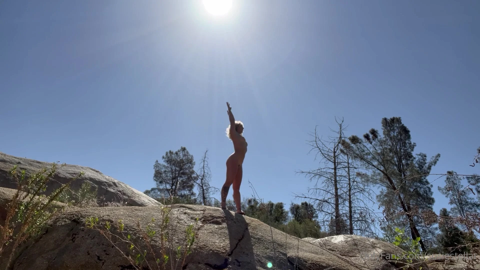 strident Susie Stellar Nude leak OF Sensational