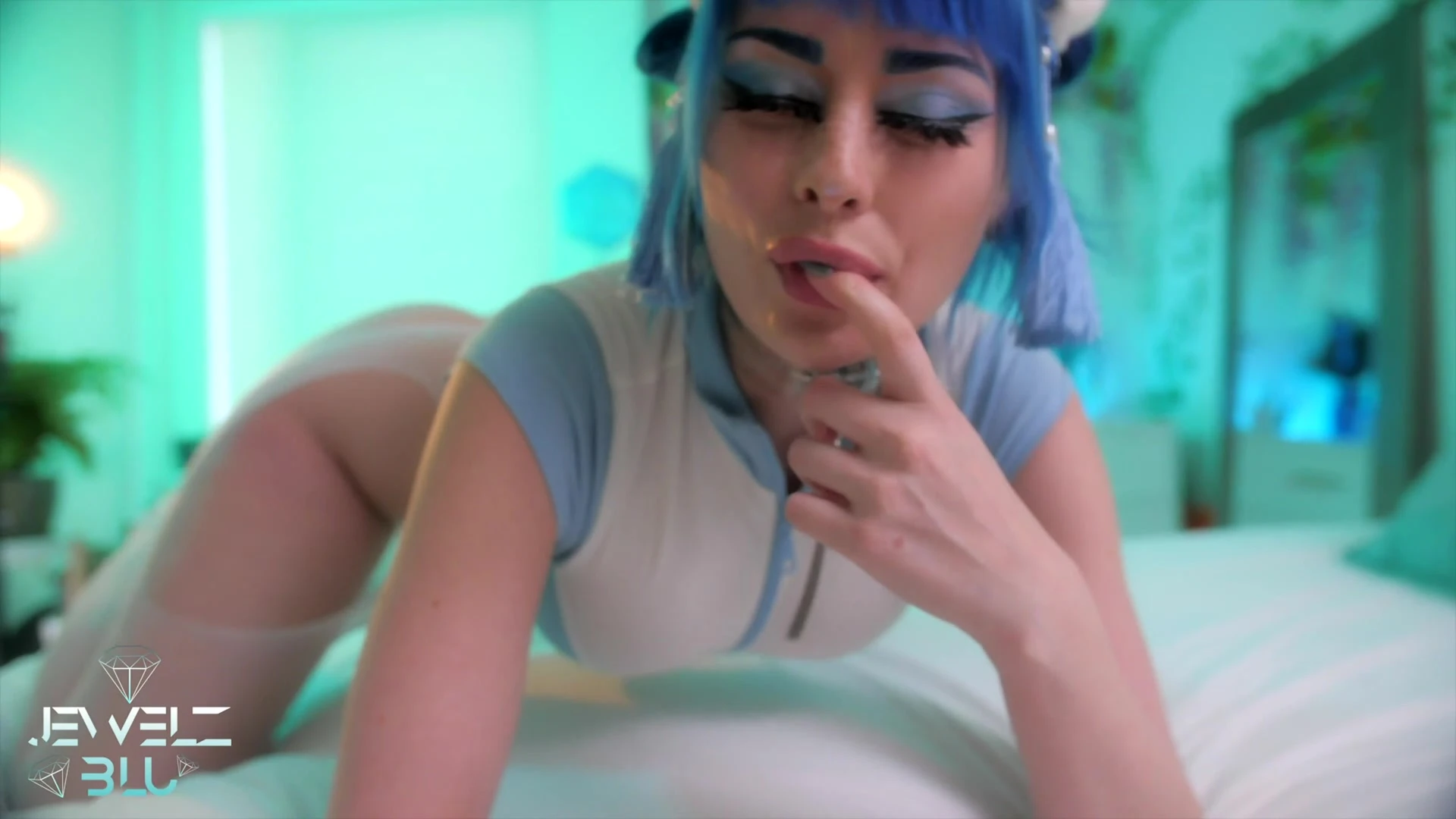 catty Fansly Jewelz Blu twitter Exclusive video full Sensational