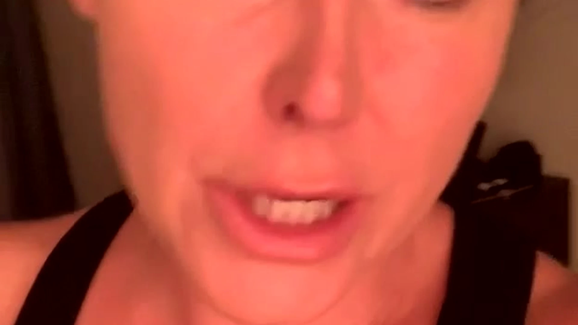 Christina Carter leak xxx