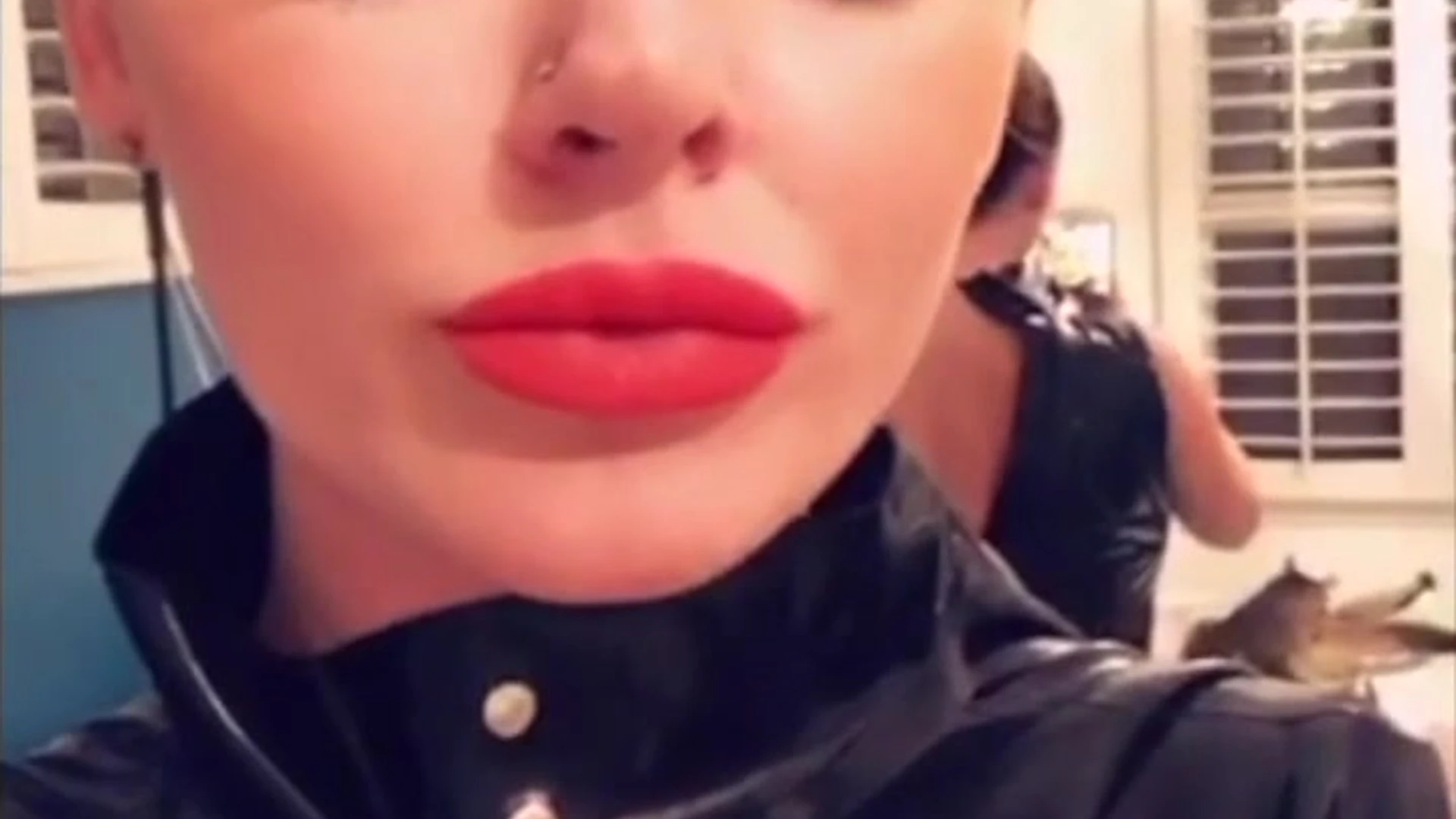 Exposed indecent Onlyfans Sophie Dee Leaked nudes destroyed