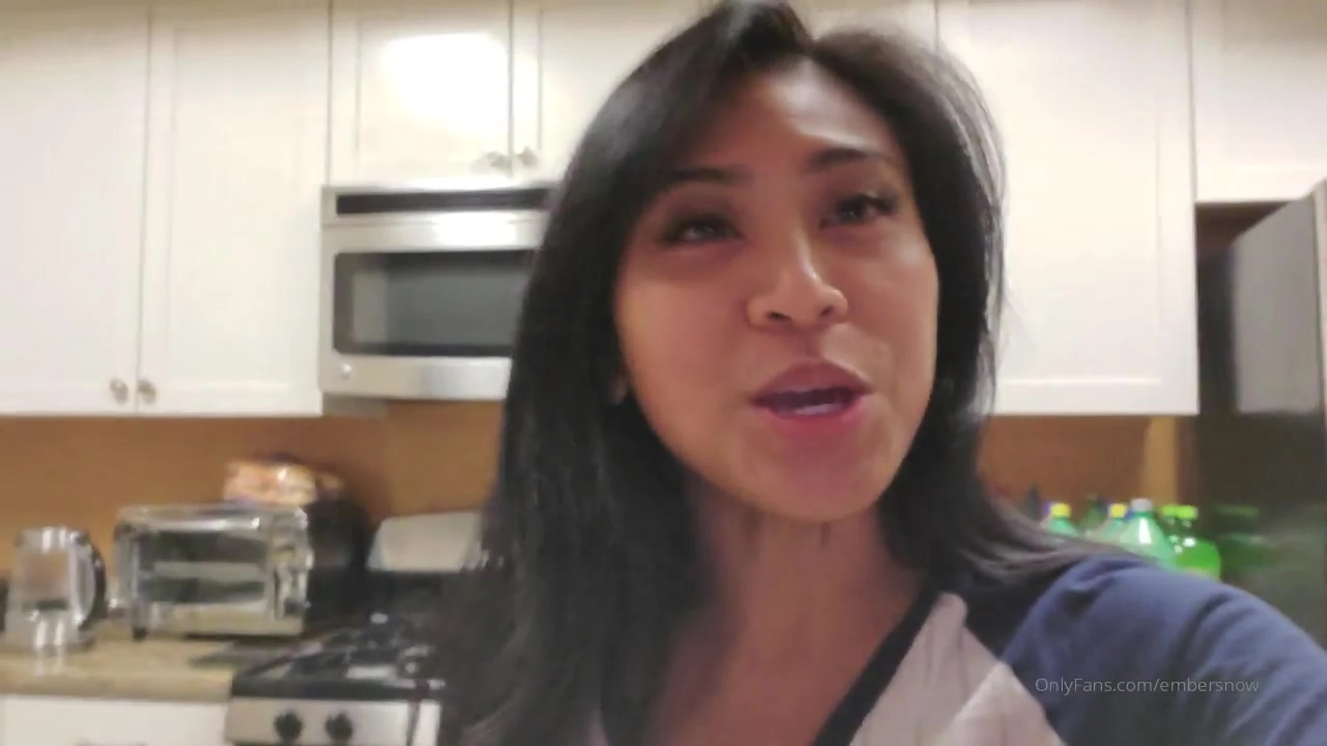 Epic Ember Snow Nude Leaked
