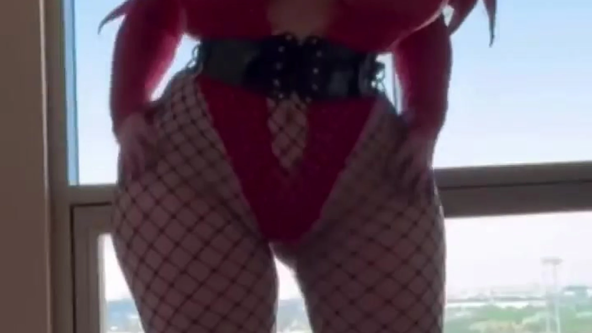 matured Fansly Bishoujomom nan Exclusive video full Sensational
