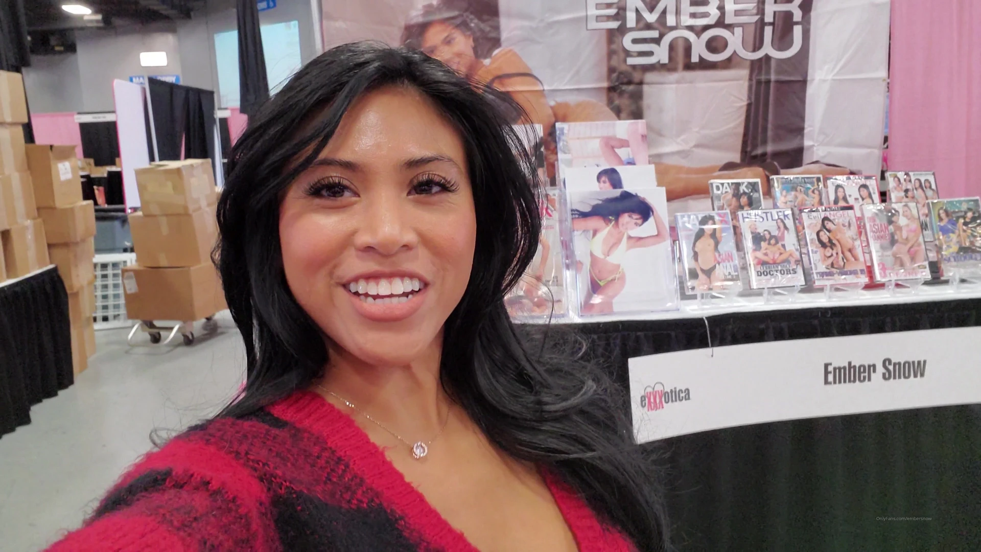 Exposed career Ember Snow thothub