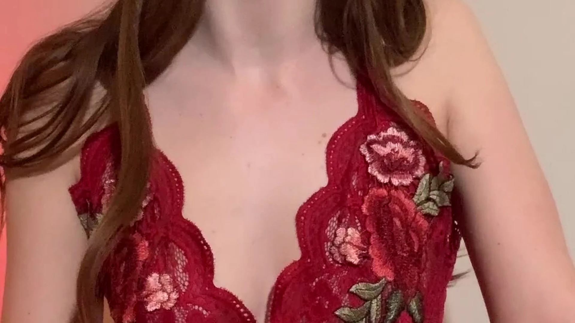 Slutty Eva De Vil instagram Epic