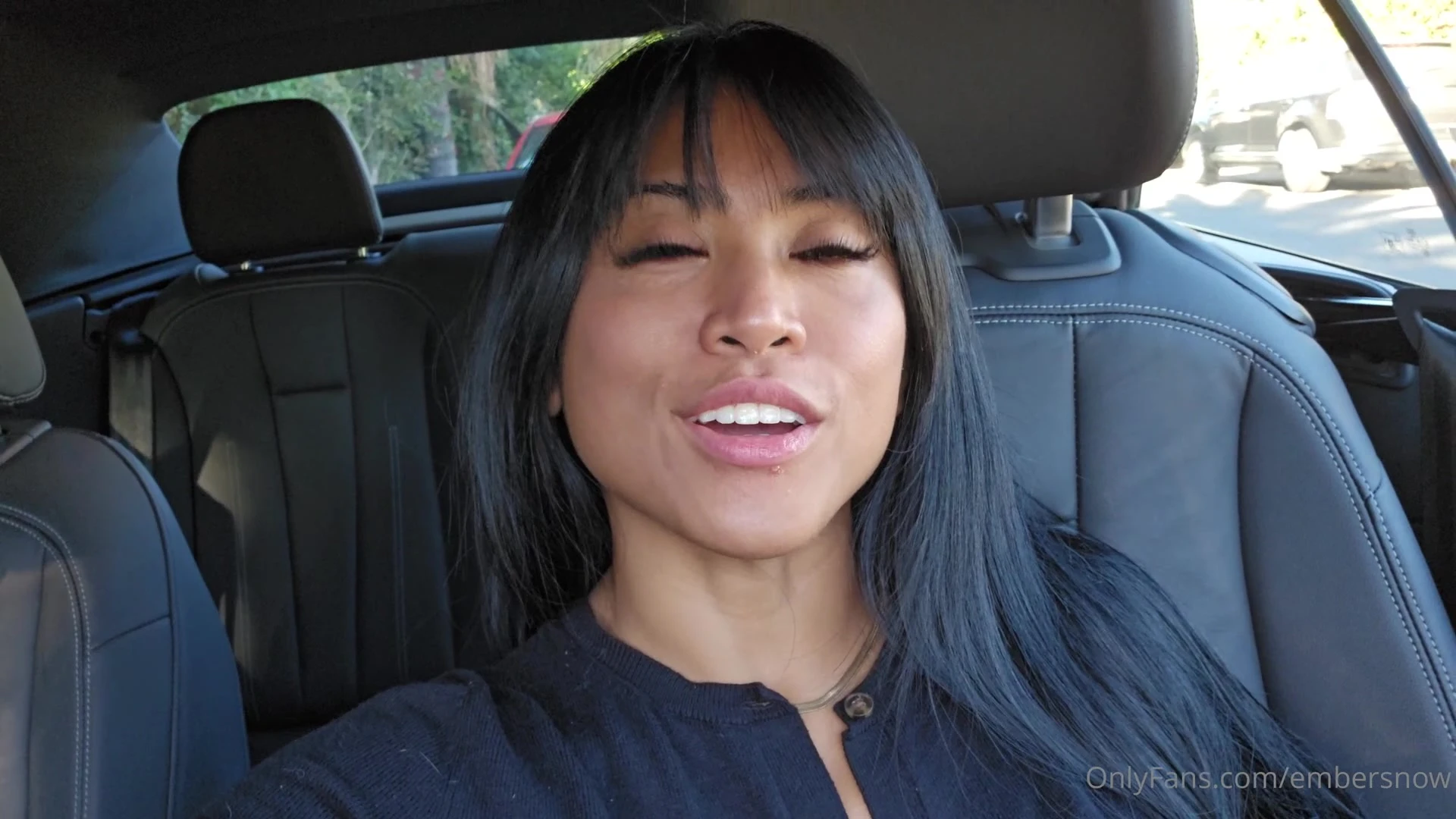 Sensational Ember Snow Fansly leaked