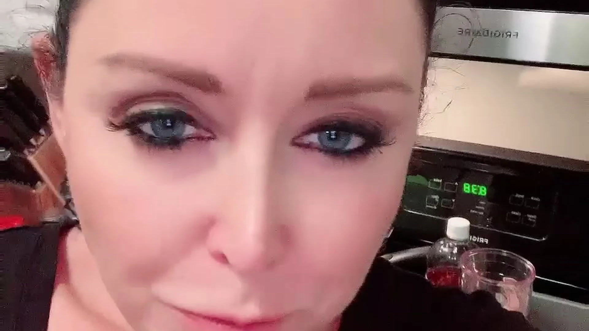 nan Christina Carter Nudes Full Video Leaked
