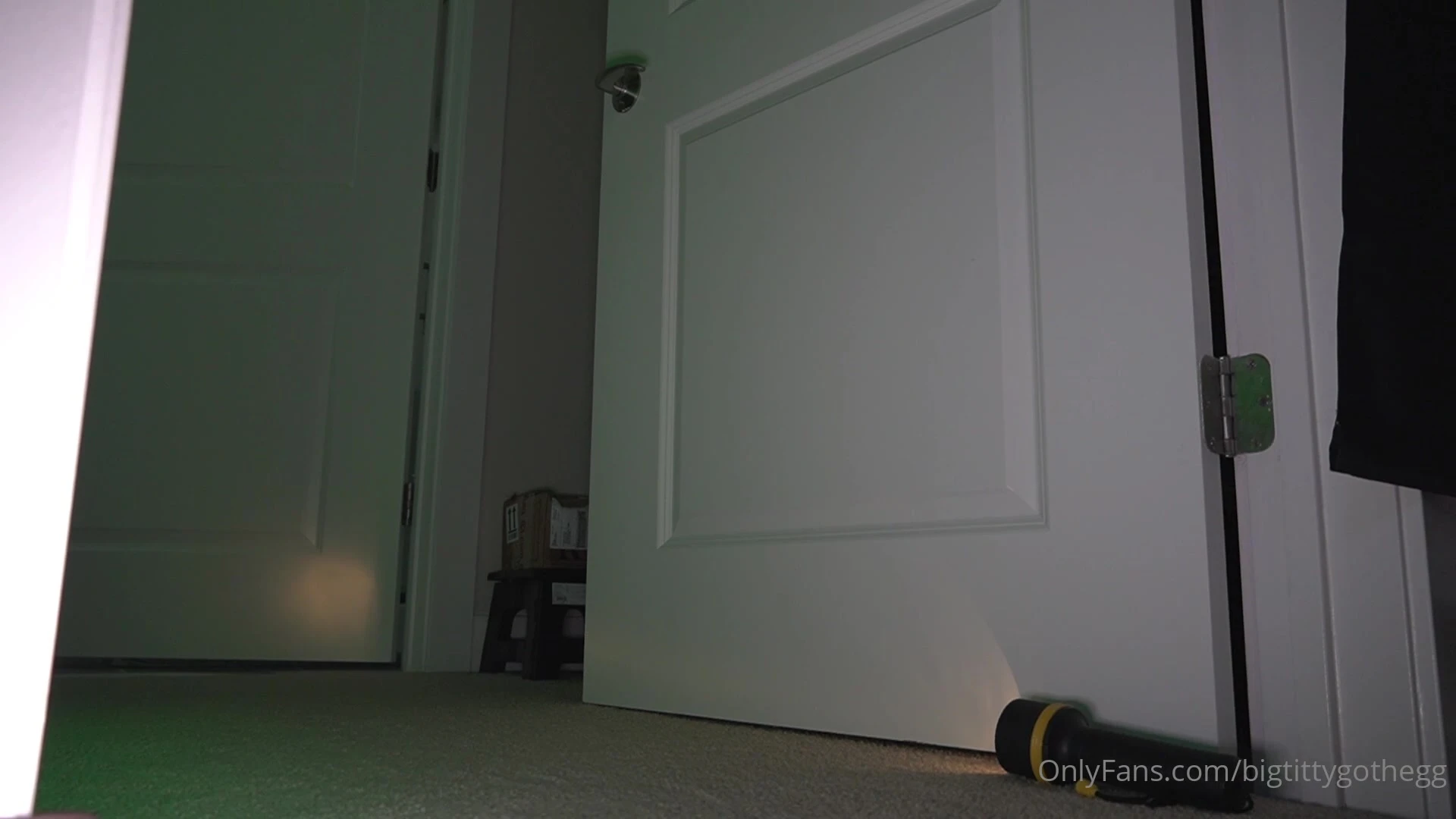 Sensational nan Petite Bigtittygothegg anal