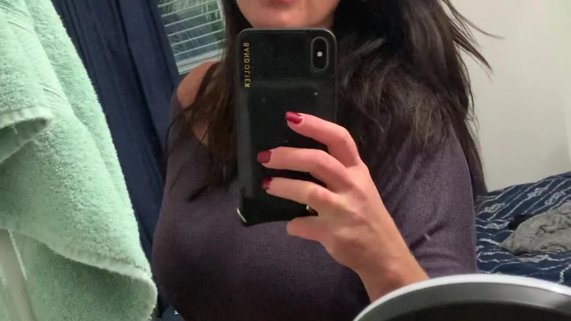 erotica Sweating Christina Carter anal