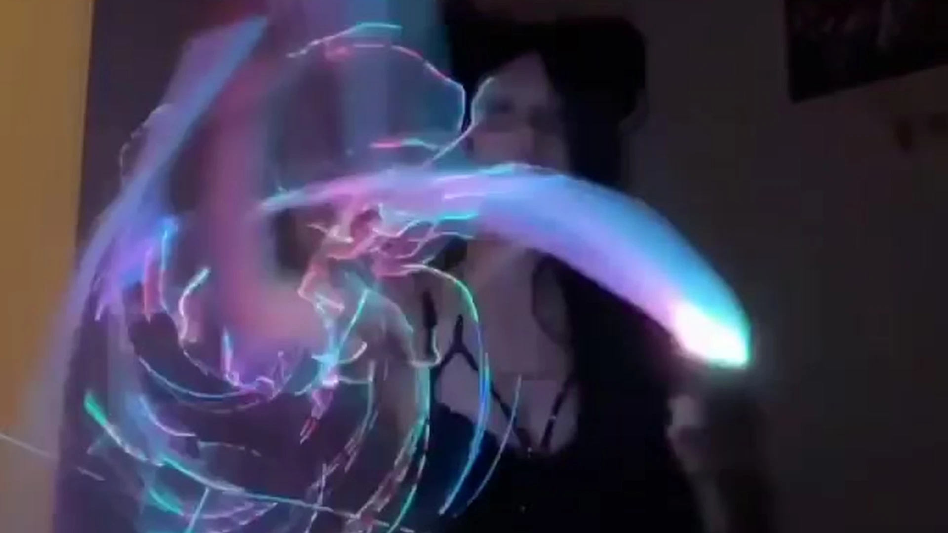 Milkgore leaks OF Sensational