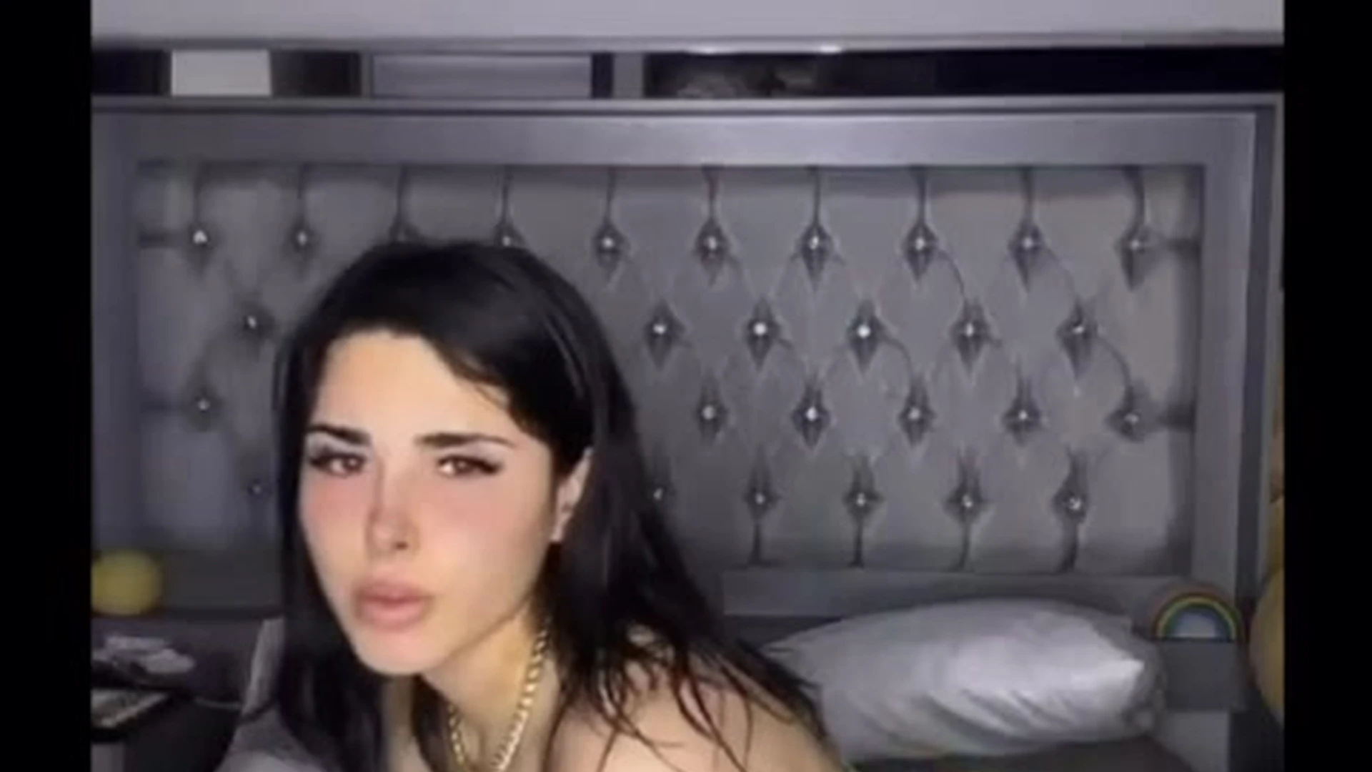 emo Beauty Adriana Olivarez bj