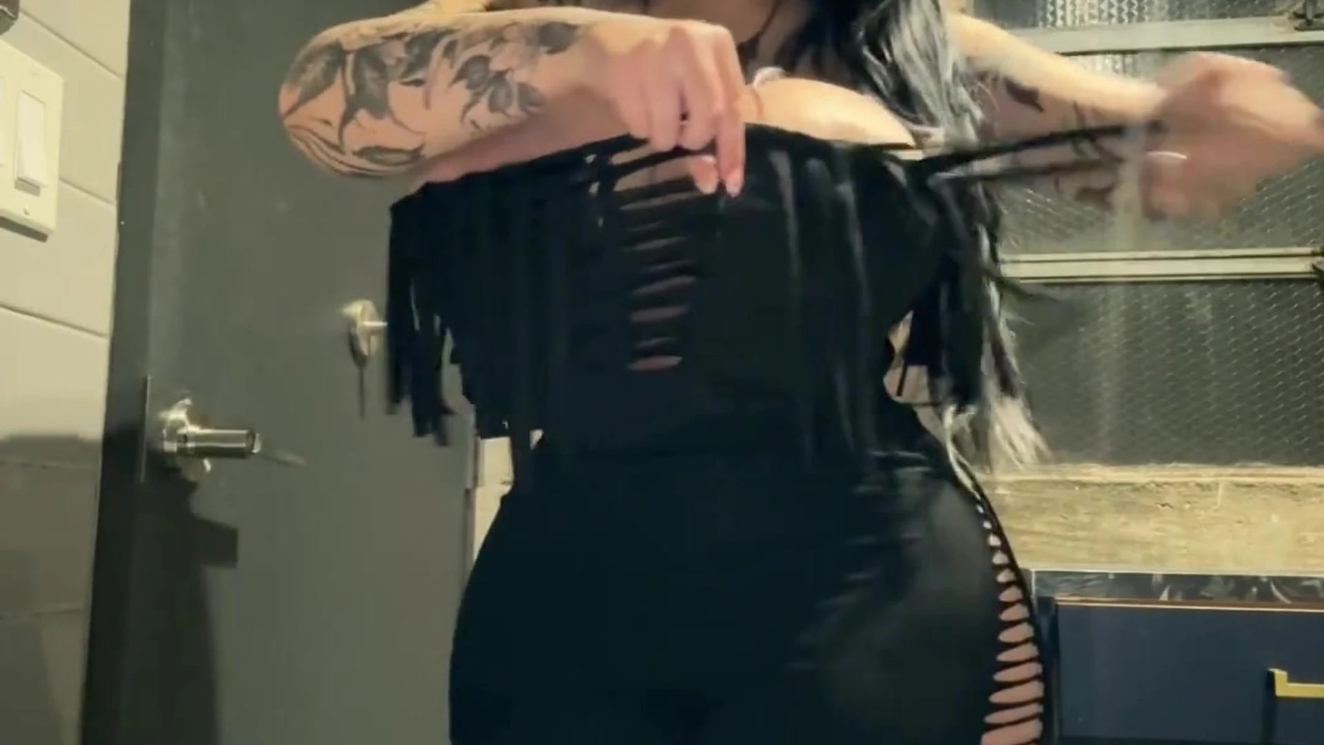 Cosplay Bishoujomom pussy Sensational